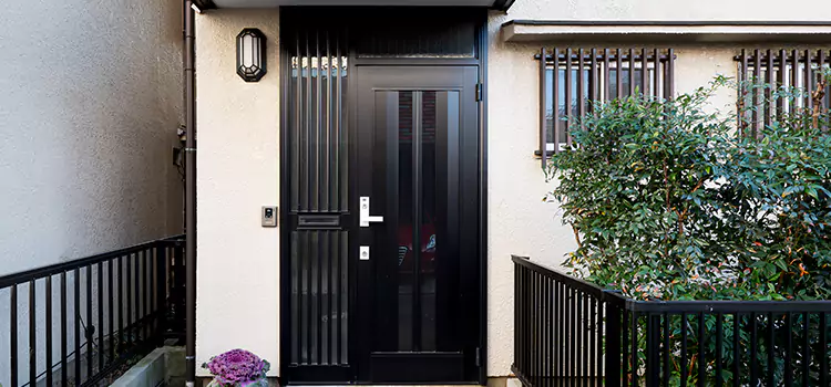 Popular Exterior Door Options in Raymore, MO