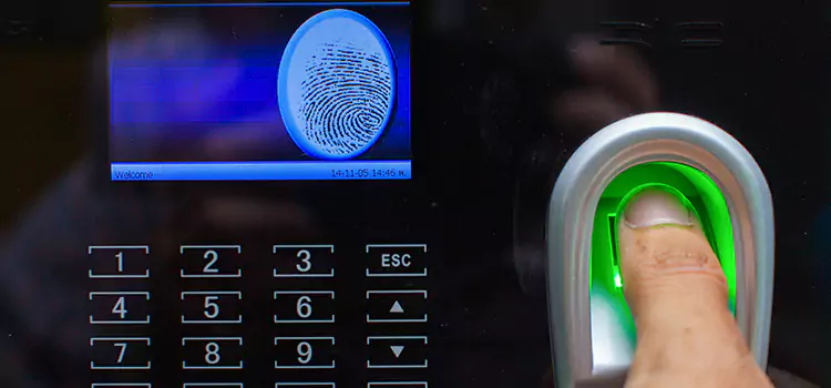 Your Trusted Partner for Secure Access in Raymore, MO