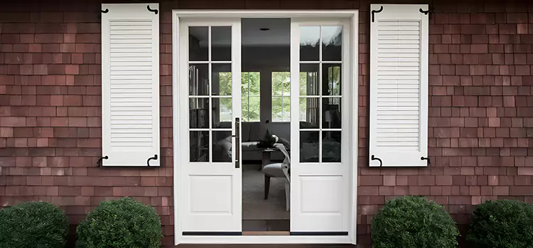 French Door Restoration Raymore