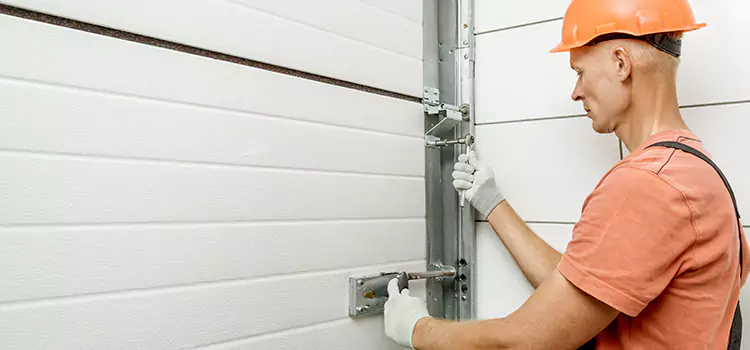 Why Choose Us for Garage Door Lock Services in Raymore, MO?