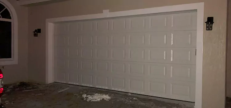 Garage Door Coil Replacement Raymore