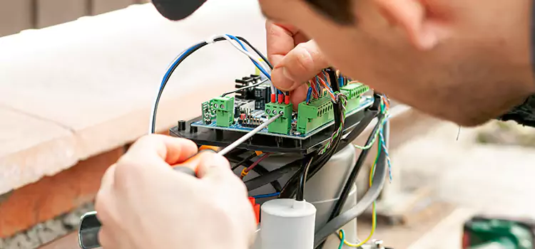 Specialized Brand Gate Motor Repairs Raymore