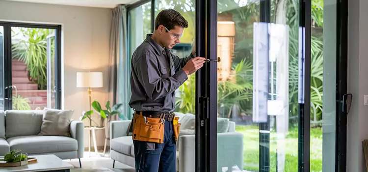 Why Choose Us for Your Glass Door Needs in Raymore, MO?
