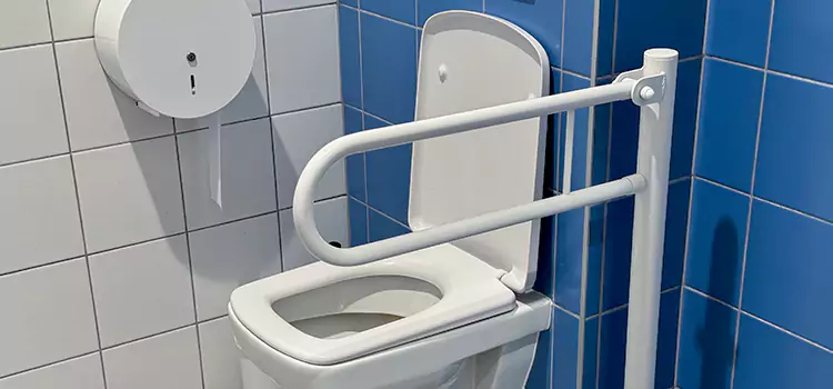 Comprehensive Solutions in Raymore, MO for Accessible Facilities