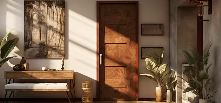 Specialty Interior Doors Raymore