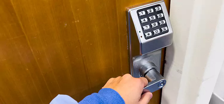 Why Choose Us for Your Keypad Lock Needs in Raymore, MO?