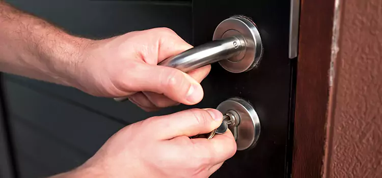 Master Key Control and Audits Raymore