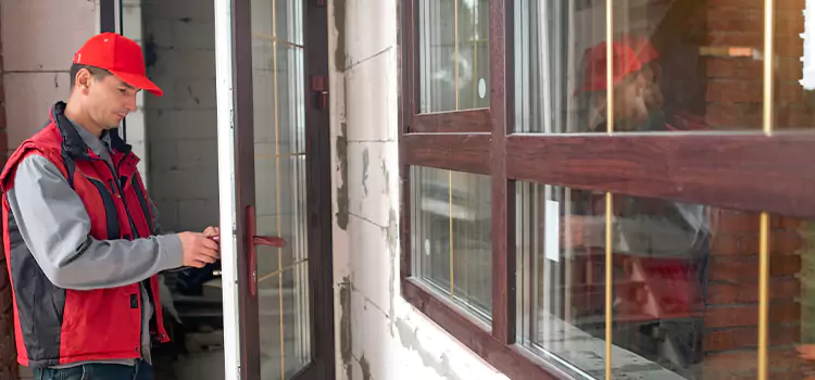 Sliding Door Lock Repair Raymore