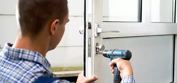Experienced and Reliable Technicians Raymore