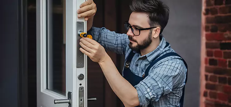 Residential Door Repairs Raymore