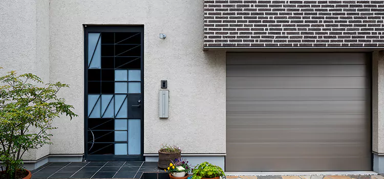 Residential Roll Up Security Doors Raymore