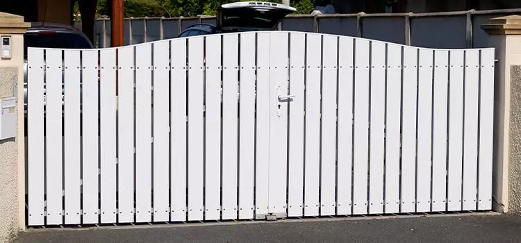 Why Choose Us for Residential Gate Repair in Raymore, MO?