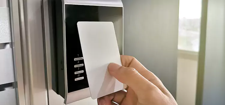 Advanced RFID Technology Integration in Raymore, MO