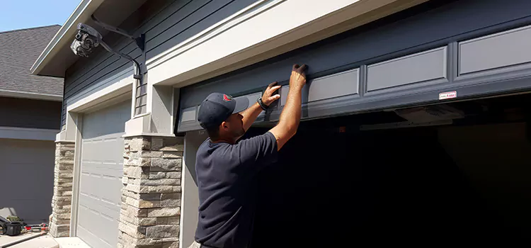 Janus Roll Up Doors Raymore