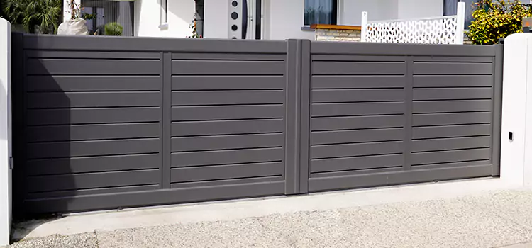Automatic Gate Fence Raymore