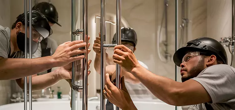 Shower Door Replacement Cost Raymore