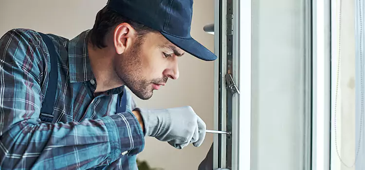 Emergency Response for Latch Issues Raymore
