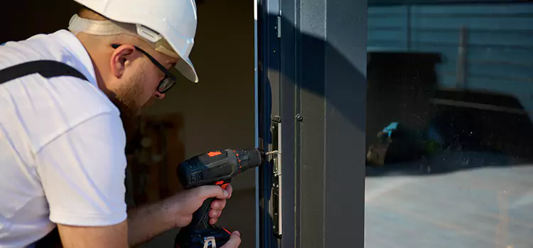 Aluminium Sliding Door Lock Fitting Raymore