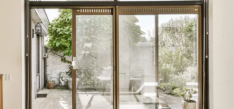 Glass Door Panel Replacement Cost Raymore