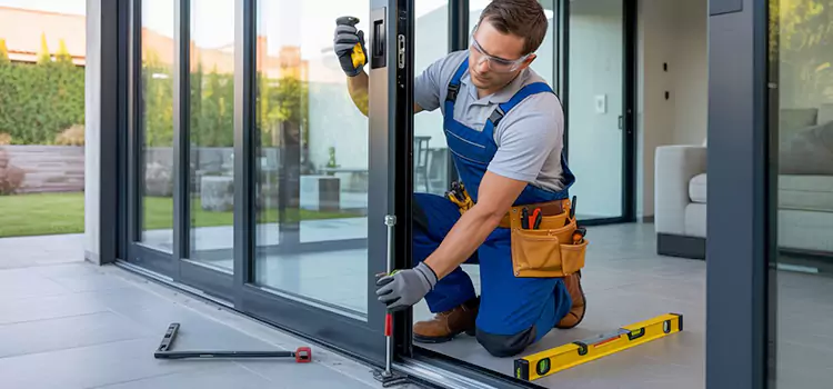 Patio Door Replacement Raymore