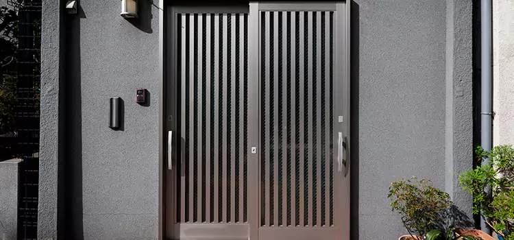 Specialized Steel Door Services in Raymore, MO