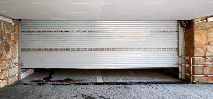 Steel Garage Door Repair Raymore
