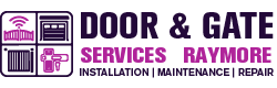 Door & Gate Services Raymore